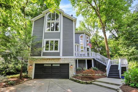 2101 Beach Avenue, Indianapolis, Indiana 46240, États-Unis