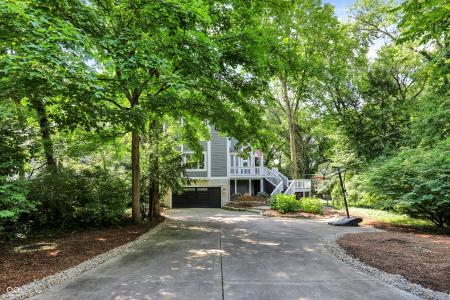 2101 Beach Avenue, Indianapolis, Indiana 46240, États-Unis