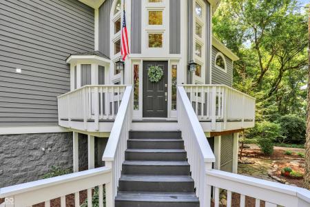 2101 Beach Avenue, Indianapolis, Indiana 46240, États-Unis