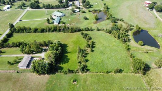 12855 S 4255 Road, Inola, Oklahoma 74036, USA