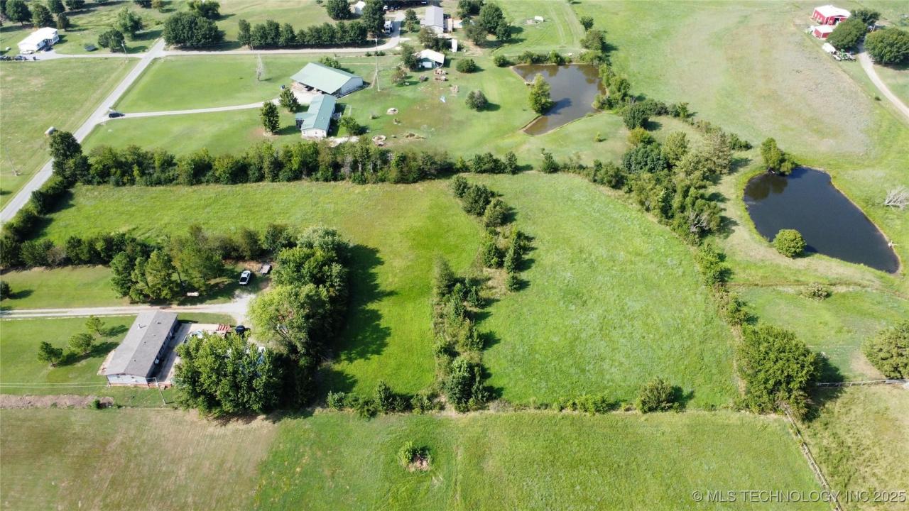 12855 S 4255 Road, Inola, Oklahoma 74036, Estados Unidos