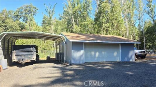 6539 Woodward Drive, Magalia, Kaliforniya 95954, Amerika Birleşik Devletleri