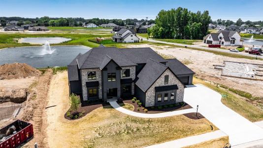 1207 Cascata Trail, Huntertown, Indiana 46748, USA