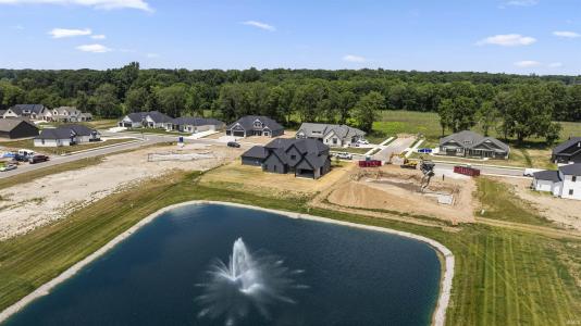 1207 Cascata Trail, Huntertown, Indiana 46748, USA