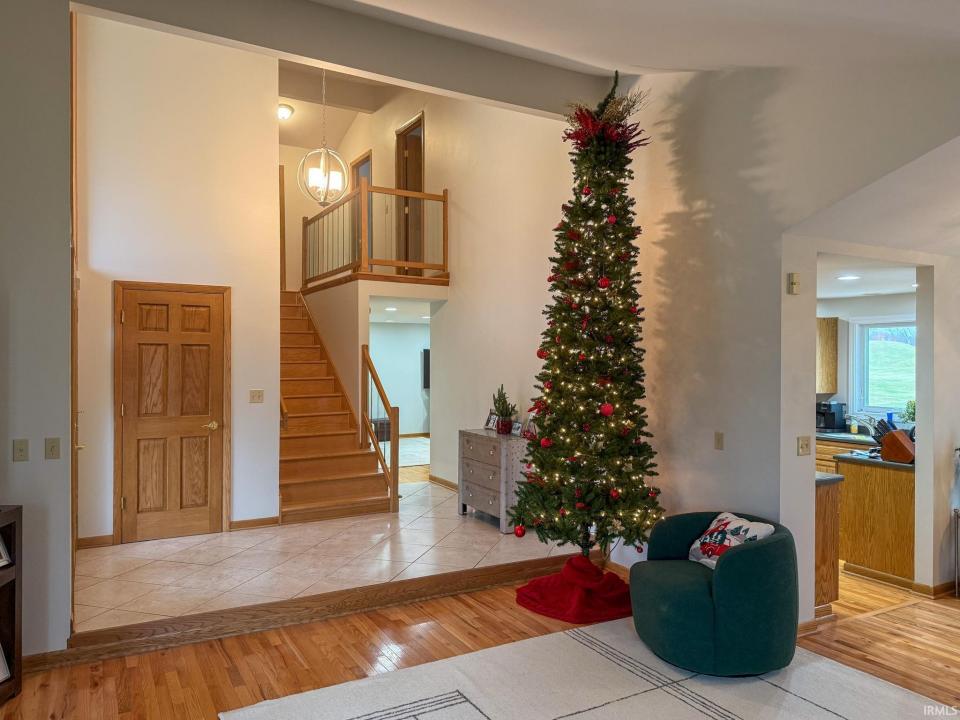 1716 Traders Crossing, Fort Wayne, Индиана 46845, Соединенные Штаты