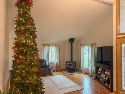 1716 Traders Crossing, Fort Wayne, Индиана 46845, Соединенные Штаты