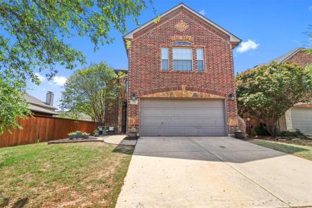 331 Granger Circle, Argyle, Teksas 76226, Amerika Birleşik Devletleri