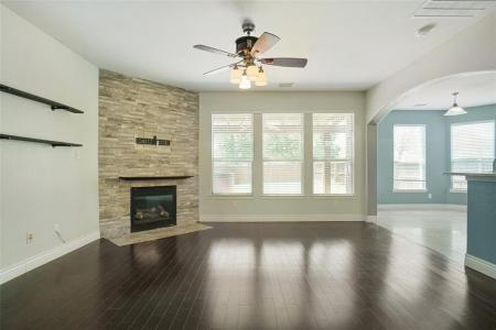 331 Granger Circle, Argyle, Teksas 76226, Amerika Birleşik Devletleri