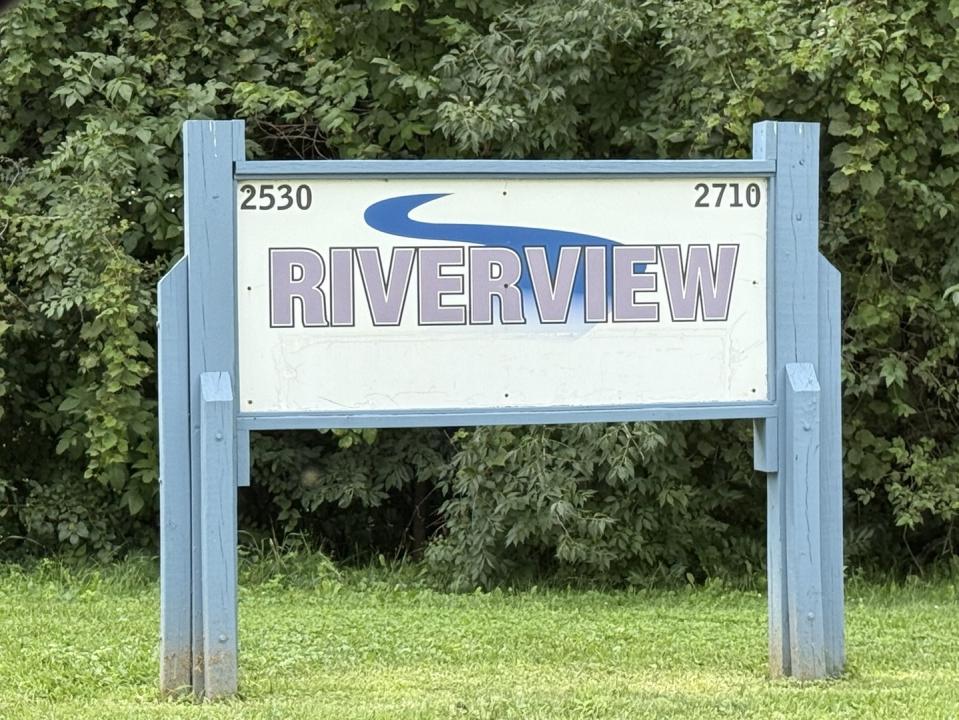 2530 S Main Street, Rockford, 伊利諾州 61102, 美國