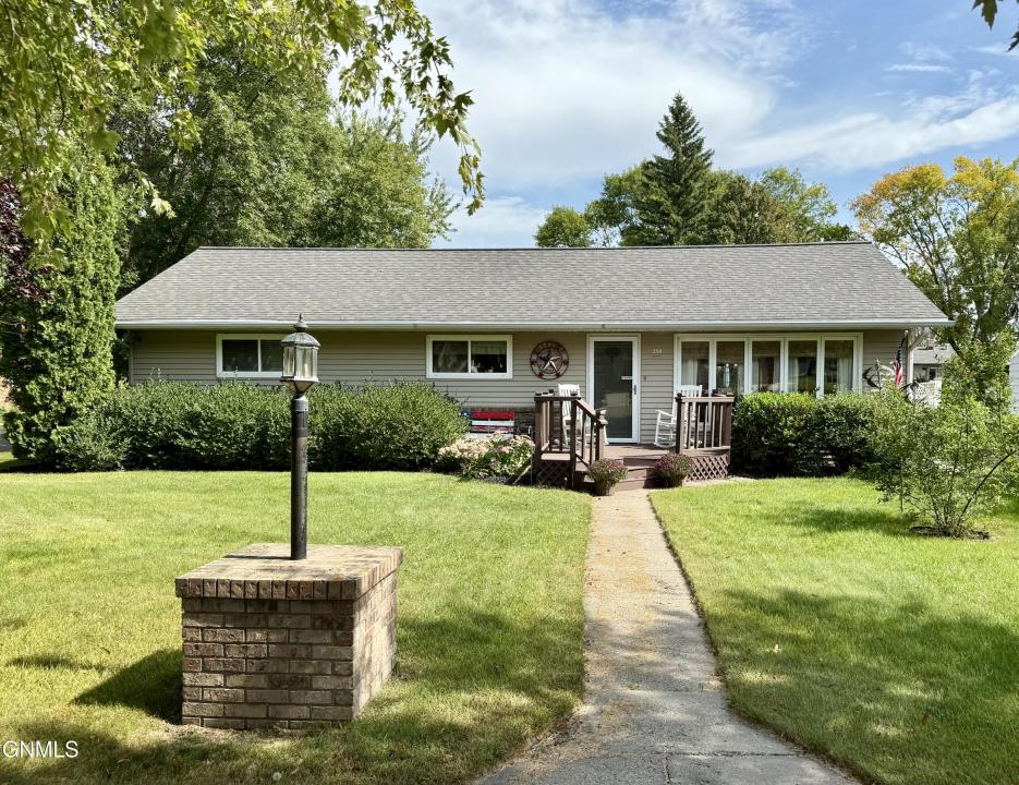 250 Second Street, Forman, North Dakota 58032, Stati Uniti