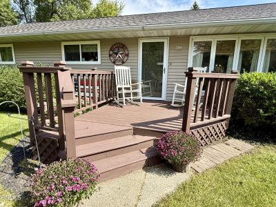 250 Second Street, Forman, North Dakota 58032, Stati Uniti