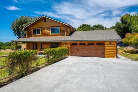 1665 Corbett Highlands Place, Arroyo Grande, California 93420, USA