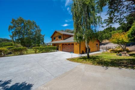 1665 Corbett Highlands Place, Arroyo Grande, Kalifornien 93420, USA