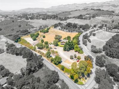 1665 Corbett Highlands Place, Arroyo Grande, Kalifornien 93420, USA