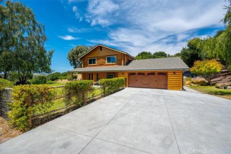 1665 Corbett Highlands Place, Arroyo Grande, Kalifornien 93420, USA
