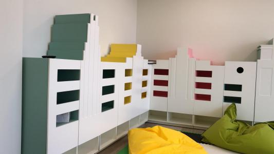 2000 Metropica Way #1609, Sunrise, Florida 33323