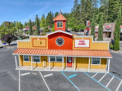 133 Brunswick Road, Grass Valley, California 95945, USA