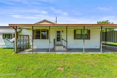 116 Iowa Street, Crescent City, 佛罗里达州 32112, 美国