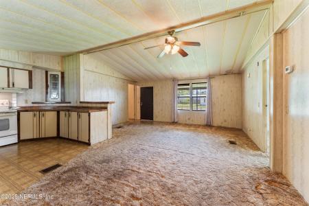 116 Iowa Street, Crescent City, 佛罗里达州 32112, 美国