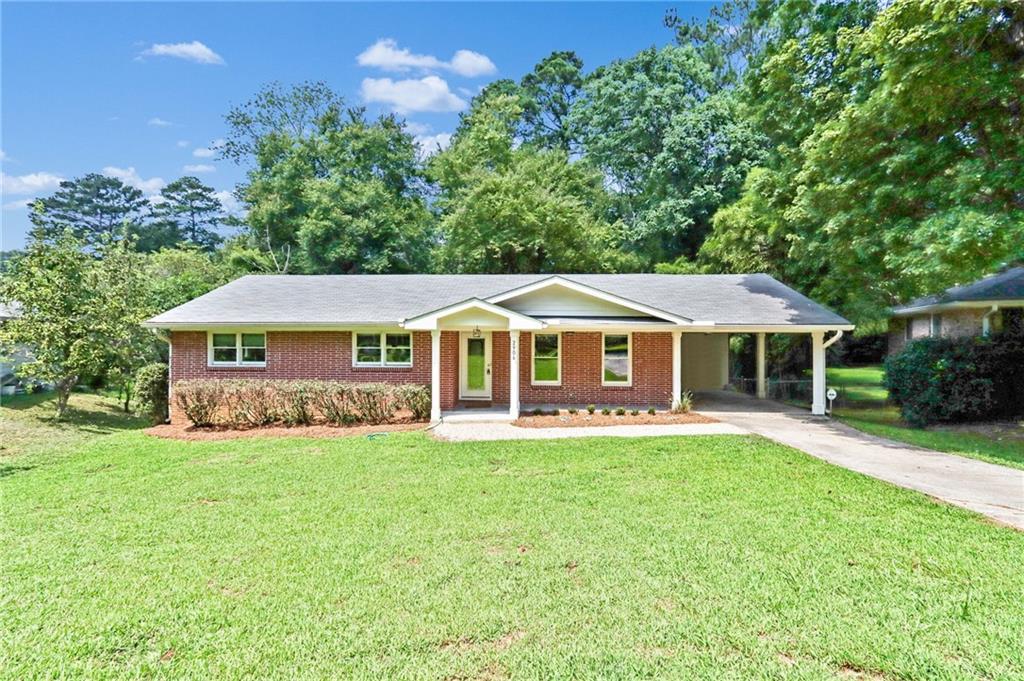 2906 Arrow Creek Drive, Atlanta, Georgia 30341, Estados Unidos
