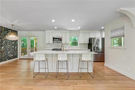 2906 Arrow Creek Drive, Atlanta, Georgia 30341, Estados Unidos