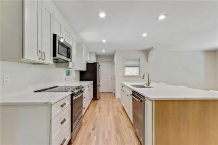 2906 Arrow Creek Drive, Atlanta, Georgia 30341, Estados Unidos