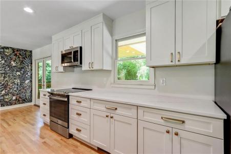 2906 Arrow Creek Drive, Atlanta, Georgia 30341, Estados Unidos