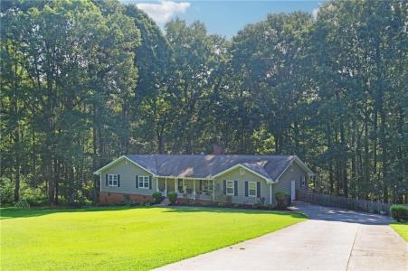 3284 Creekside Drive SE, Conyers, 乔治亚州 30094, 美国