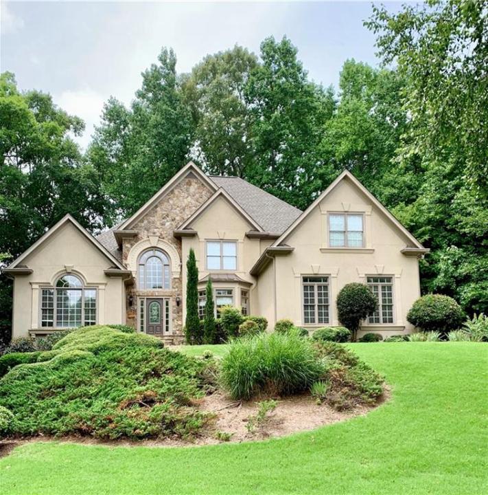 1032 Laurel Grove Court, Suwanee, Géorgie 30024, États-Unis