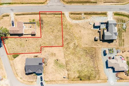 0 San Juan & Hacienda, Coupeville, Washington 98239