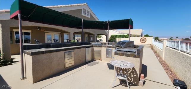 2560 Deer Season Street, Henderson, Nevada 89052