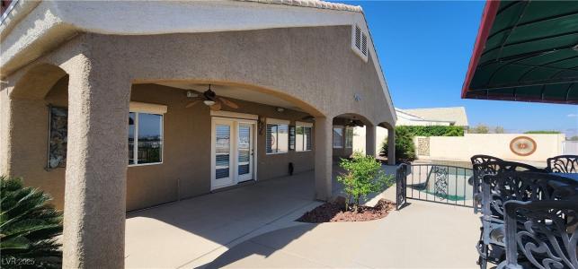 2560 Deer Season Street, Henderson, Nevada 89052