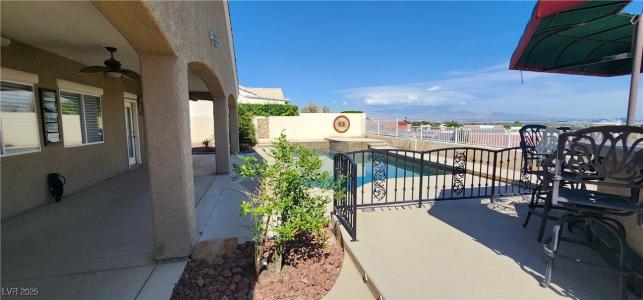 2560 Deer Season Street, Henderson, Nevada 89052