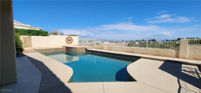 2560 Deer Season Street, Henderson, Nevada 89052