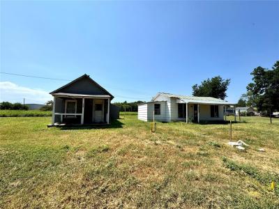 711 W Michigan Avenue, Chickasha, Oklahoma 73018, Estados Unidos