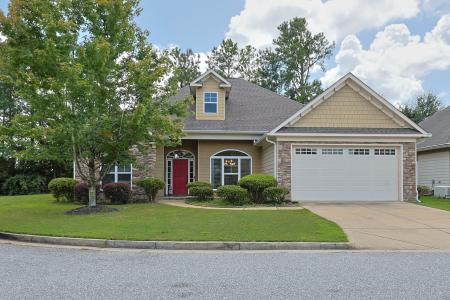 1579 MAGNOLIA WAY, Columbus, جورجيا 31904, الولايات المتحدة