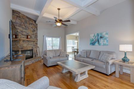 1579 MAGNOLIA WAY, Columbus, Géorgie 31904, États-Unis