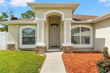 5346 Pierpoint Avenue, Spring Hill, Florida 34608, USA