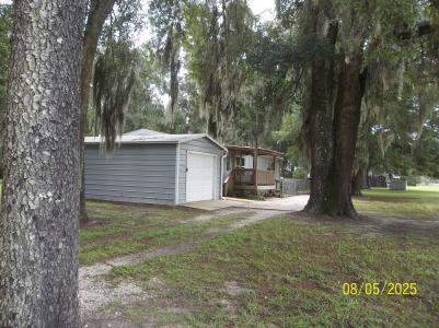 131 Pomona Landing Road, Pomona Park, Florida 32181, USA