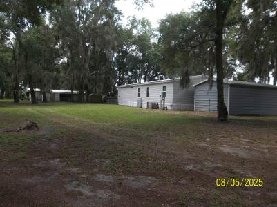 131 Pomona Landing Road, Pomona Park, فلوريدا 32181, الولايات المتحدة