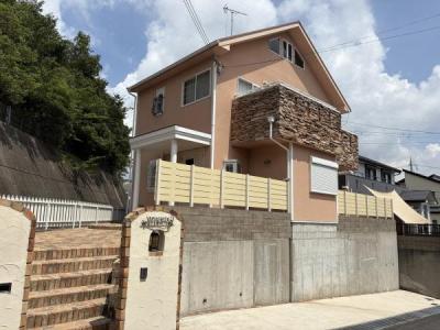 杉尾台2丁目, 神戸市北区杉尾台2丁目一戸建, 神戸市北区, Hyogo 651-1146, Japan