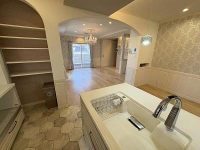 杉尾台2丁目, 神戸市北区杉尾台2丁目一戸建, 神戸市北区, Hyogo 651-1146, Japan