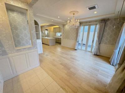 杉尾台2丁目, 神戸市北区杉尾台2丁目一戸建, 神戸市北区, Hyogo 651-1146, Japan