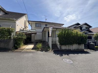 羽戸山3丁目, 宇治市, Kyoto 611-0012, Japan