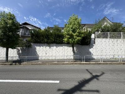 羽戸山3丁目, 宇治市, Kyoto 611-0012, Japan