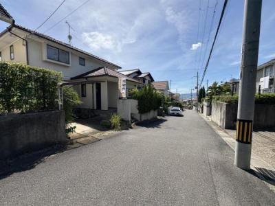 羽戸山3丁目, 宇治市, Kyoto 611-0012, Japan