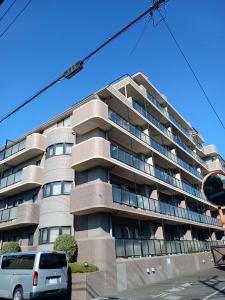 602, 高森1297番地1, レクセルマンション 愛甲石田第3, 伊勢原市, Kanagawa 259-1114, Japan