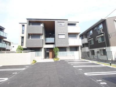 鳳西町2丁, シャーメゾン セレーノ, 堺市西区, Osaka 593-8326, Japan