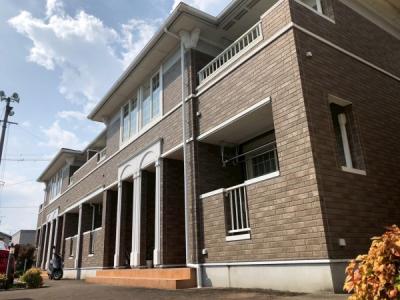 202, 香寺町中仁野139-1, ウッドパストラルI, 姫路市, Hyogo 679-2143, Japon