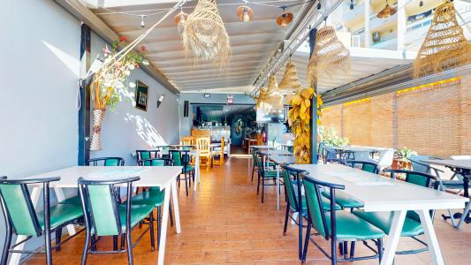 Malaga, Andalucía 29630, Spain